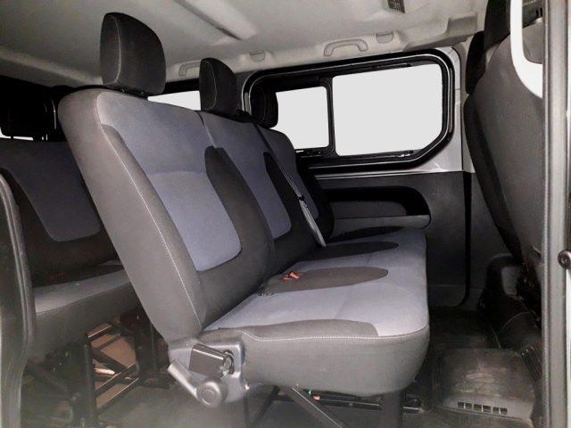 OPEL Vivaro 1.6 BiTURBO 145CV S&S ECOFLEX PC-TN 9 POSTI