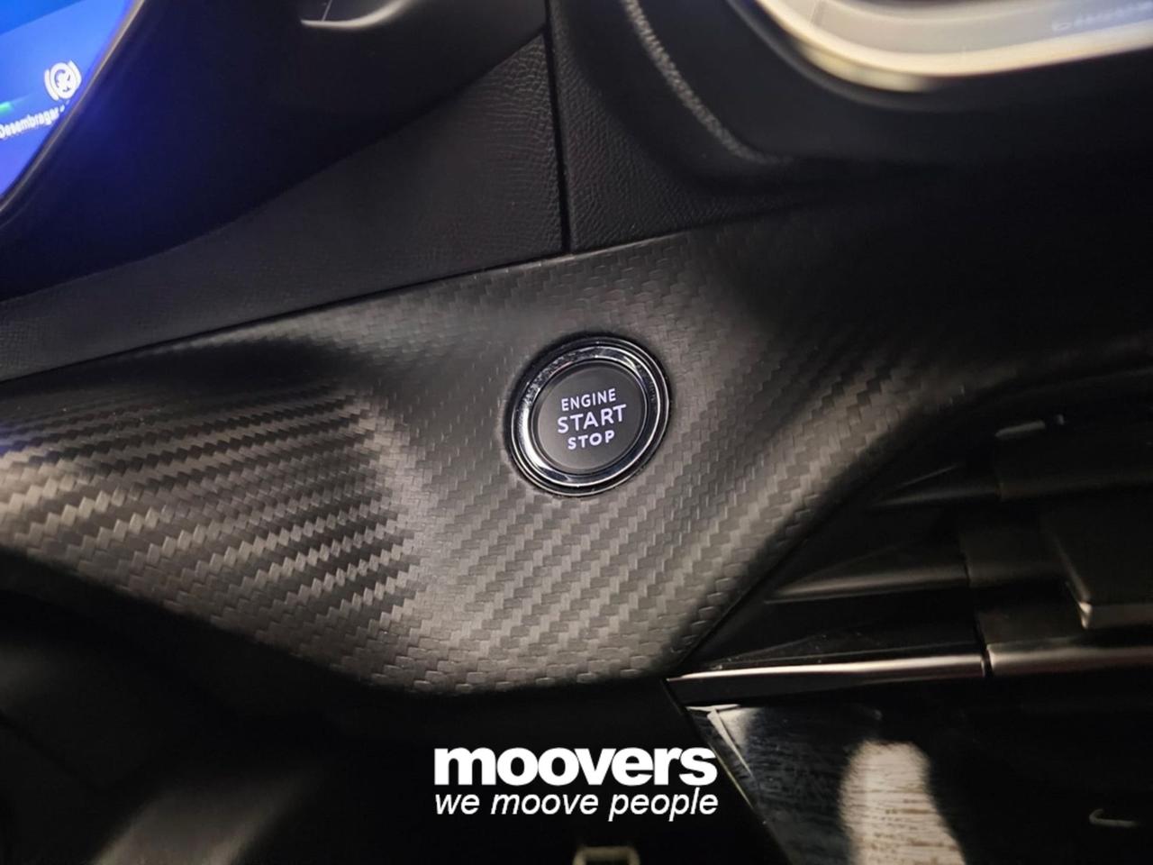 PEUGEOT 208 2ª serie PureTech 100 Stop&Start 5 porte GT