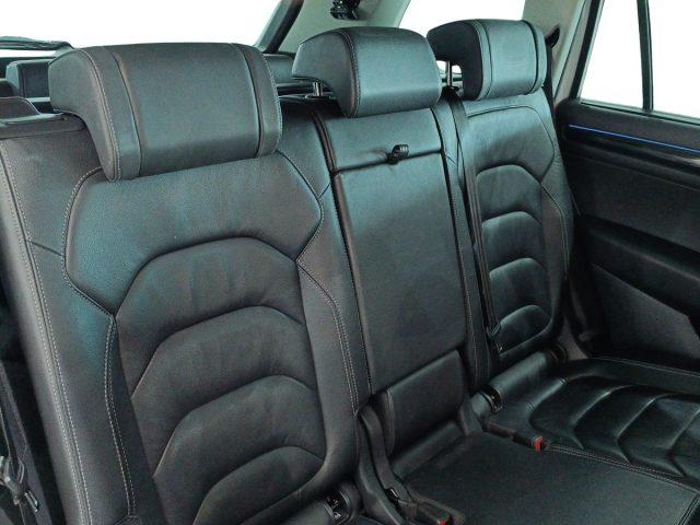 SKODA Kodiaq 2.0 TDI 4x4 7posti DSG Style
