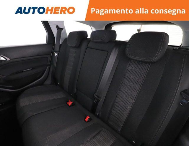 PEUGEOT 308 BlueHDi 130 S&S SW Allure