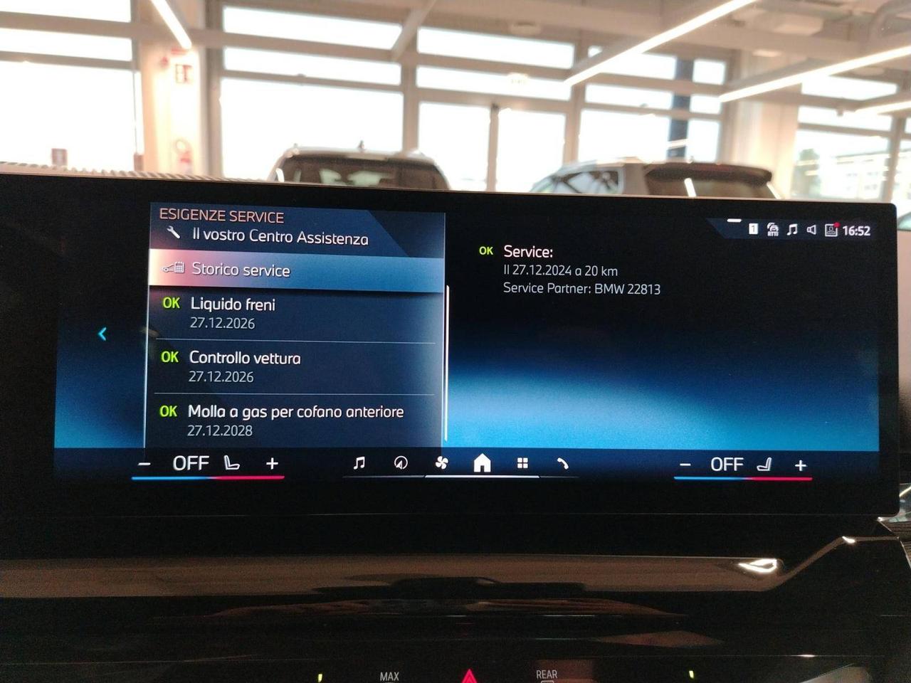 BMW Serie 5 i5 eDrive40 Touring MSport Pro