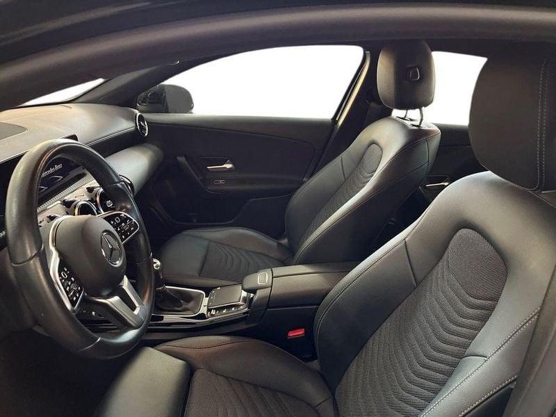 Mercedes-Benz Classe A - V177 2018 A 180 d Business