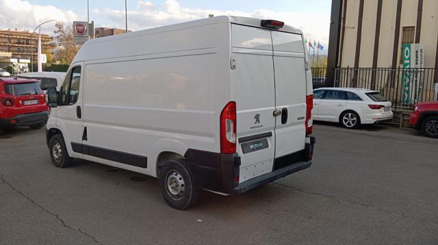 PEUGEOT Boxer *PROMO* 335 2.2 BlueHDi 140 S&S PM-TM Furgone