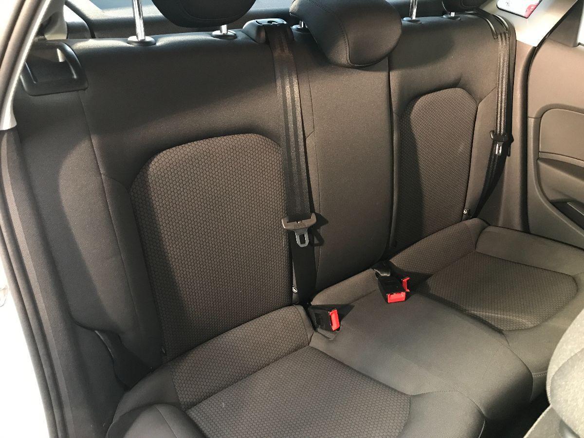 AUDI A1 SPB 1.4 TDI S tronic S LINE