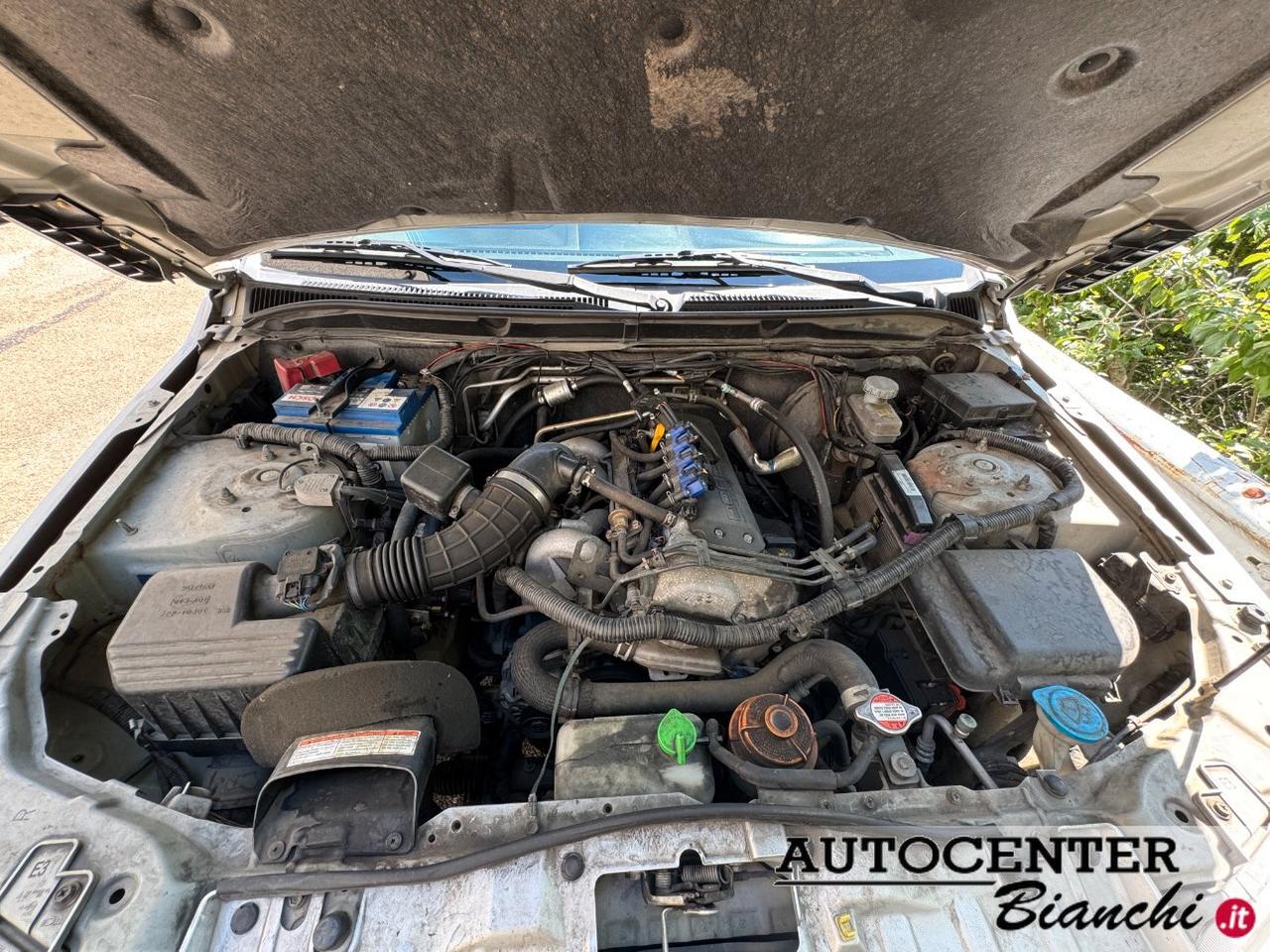 Suzuki Grand Vitara 3 Porte GPL 3p 1.6 vvt 16v