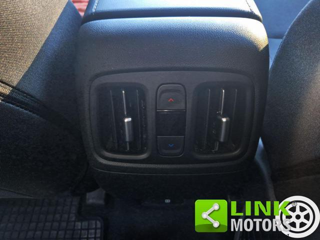 HYUNDAI Tucson 1.6 PHEV 4WD aut. XLine UNICO PROPRIETARIO