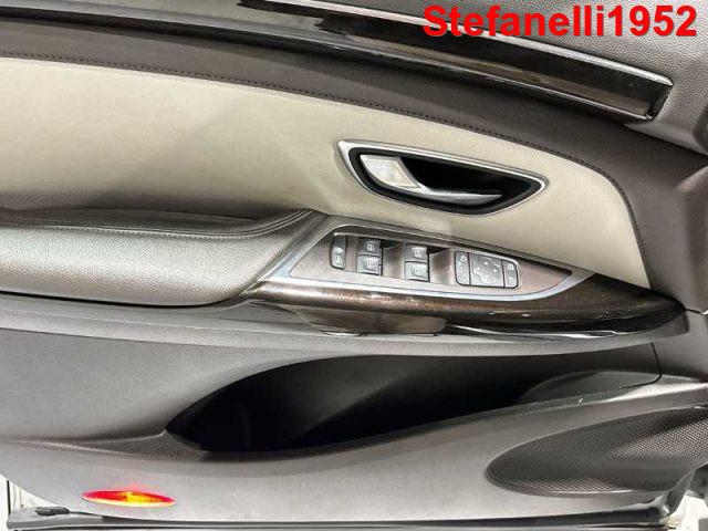 RENAULT Espace 1.6 dci energy Executive 160cv 7p.ti edc