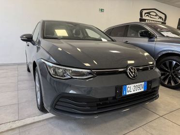 Volkswagen Golf VIII 2020 2.0 tdi Style 150cv dsg