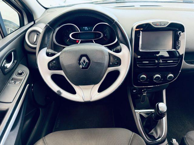 RENAULT Clio 1.5 dCi Duel - 155.000 Km - EURO6