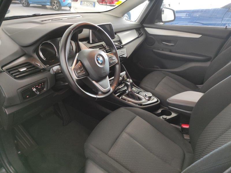 BMW Serie 2 A.T. (F45) - 225xe Active Tourer iPerformance Business