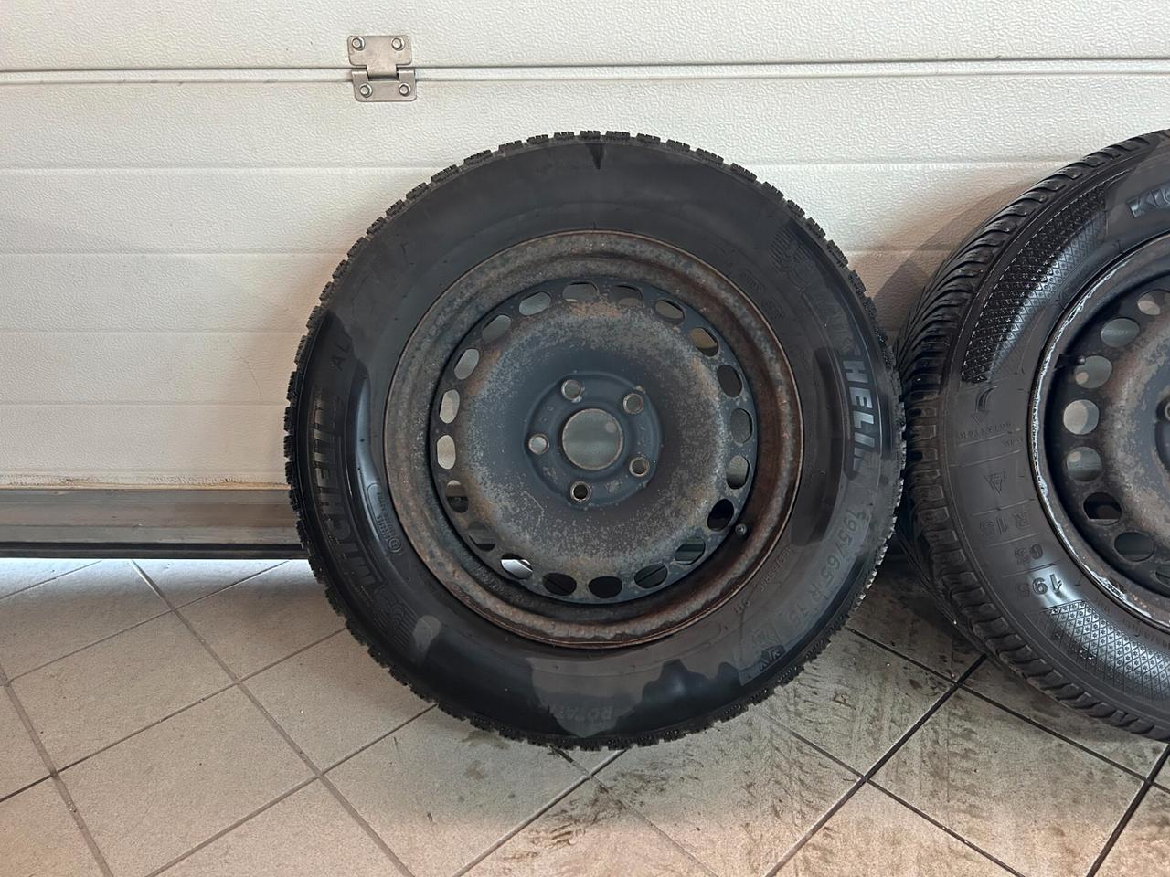 Volkswagen Touran 2.0 16V 140cv TDI Highline