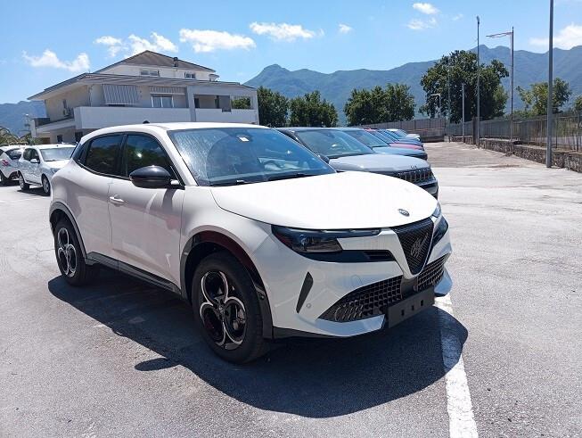 Alfa Romeo Junior 1.2 145 CV Hybrid eDCT6 Sprint