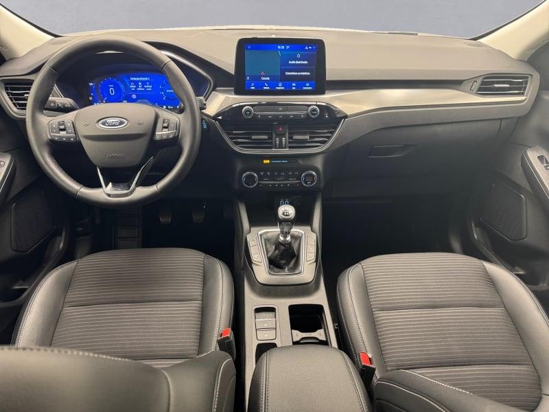 FORD KUGA 1.5 ECOBOOST 150 CV 2WD TITA