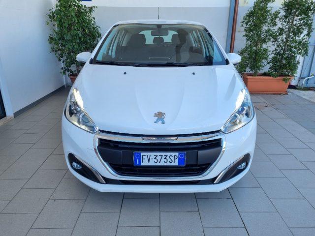 PEUGEOT 208 BlueHDi 100 S&S 5 porte Active