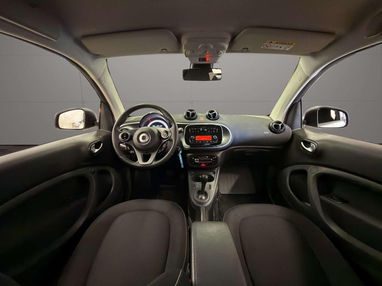 smart forTwo 1.0 Passion 71cv UNIPRO -PROMO FINANZIAMENTO