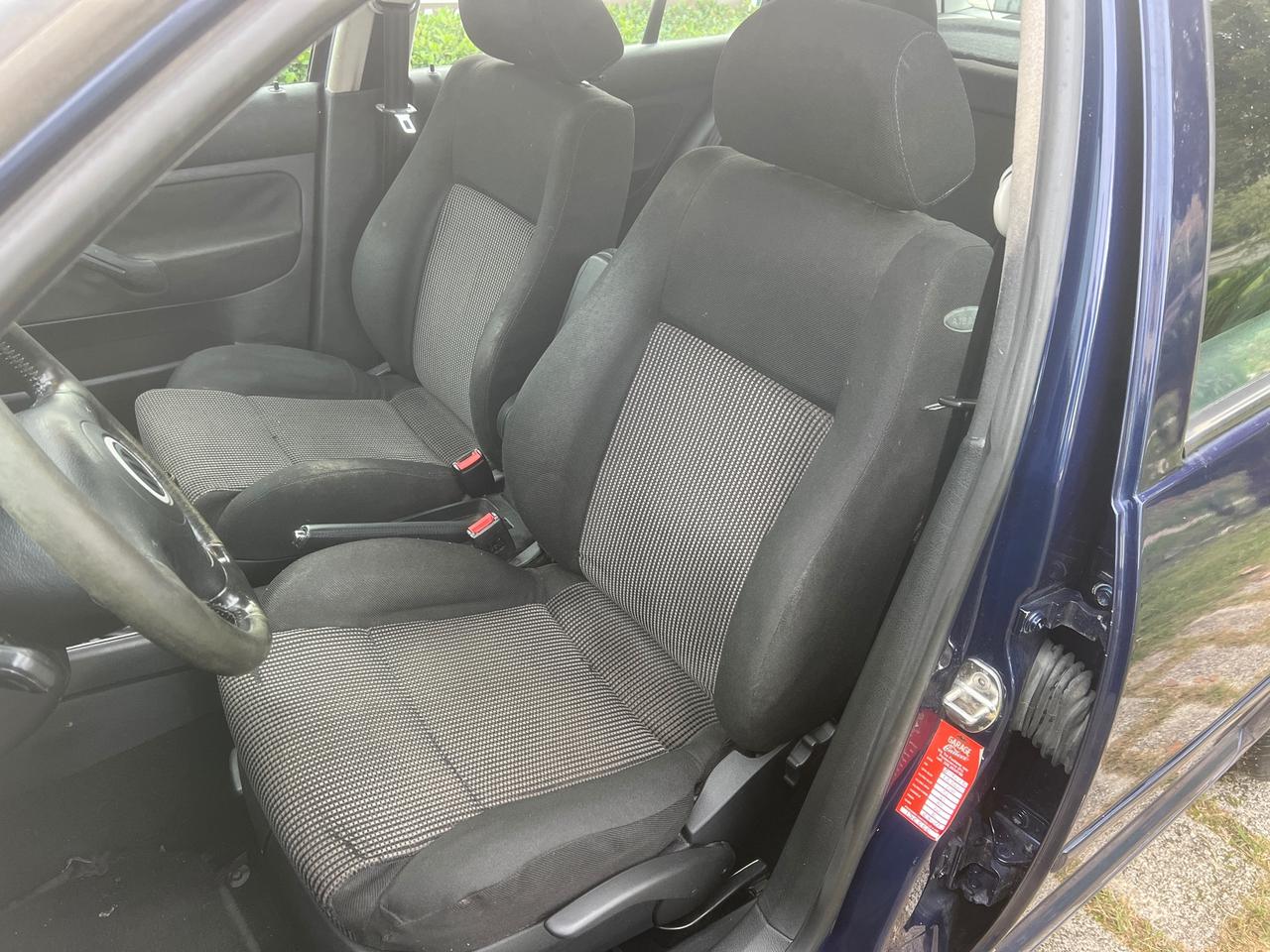 VW Golf 1.6cat GPL 5porte Highline-1999