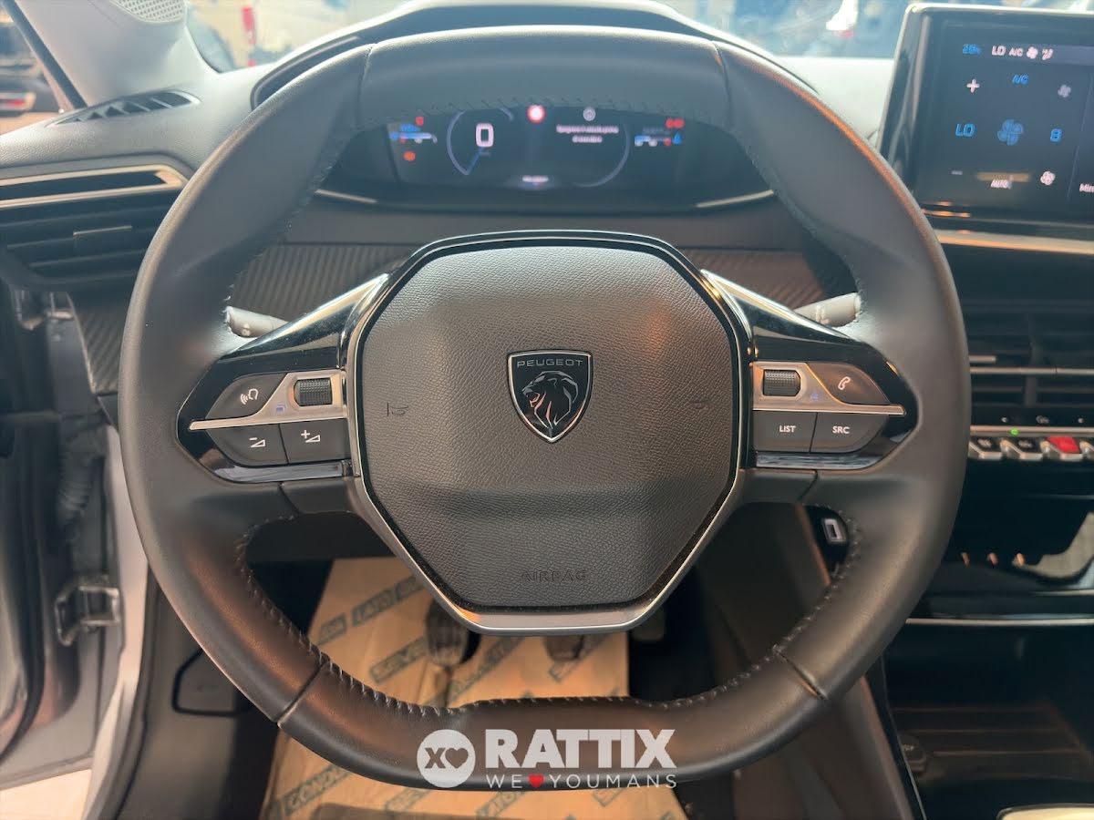 Peugeot 208 1.2 puretech 100CV Allure
