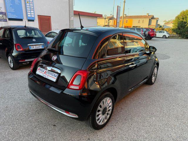 FIAT 500 1.2 GPL EasyPower Lounge