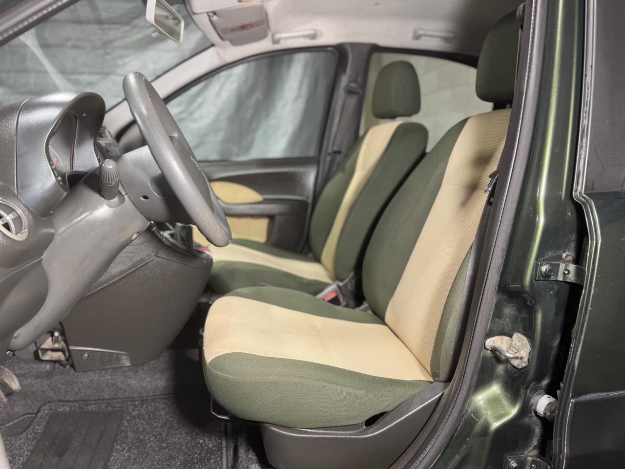 Fiat Panda 1.3 MJT 4x4 Cross X COMMERCIANTI