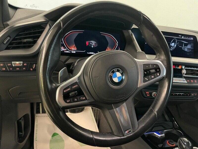 BMW Serie 1 120d xDrive 5p. Msport