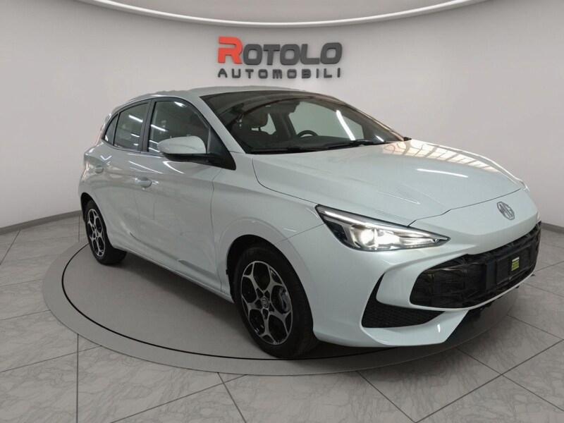 MG MG3 MG3 1.5 Comfort