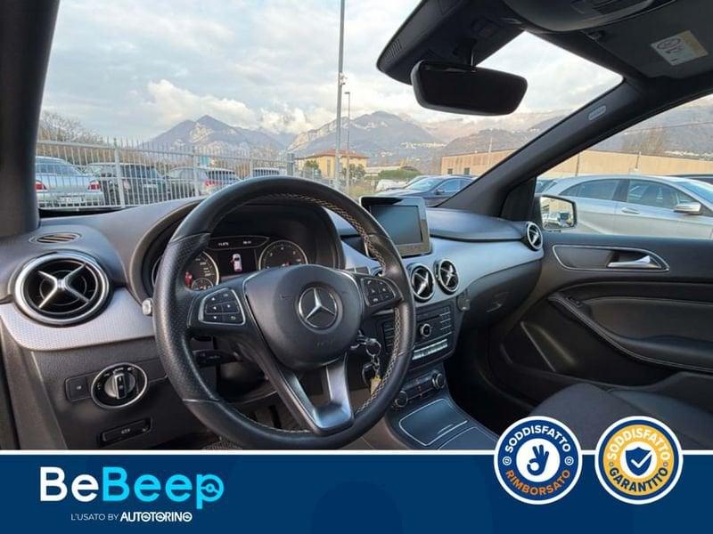 Mercedes-Benz Classe B B 180 D SPORT NEXT AUTO