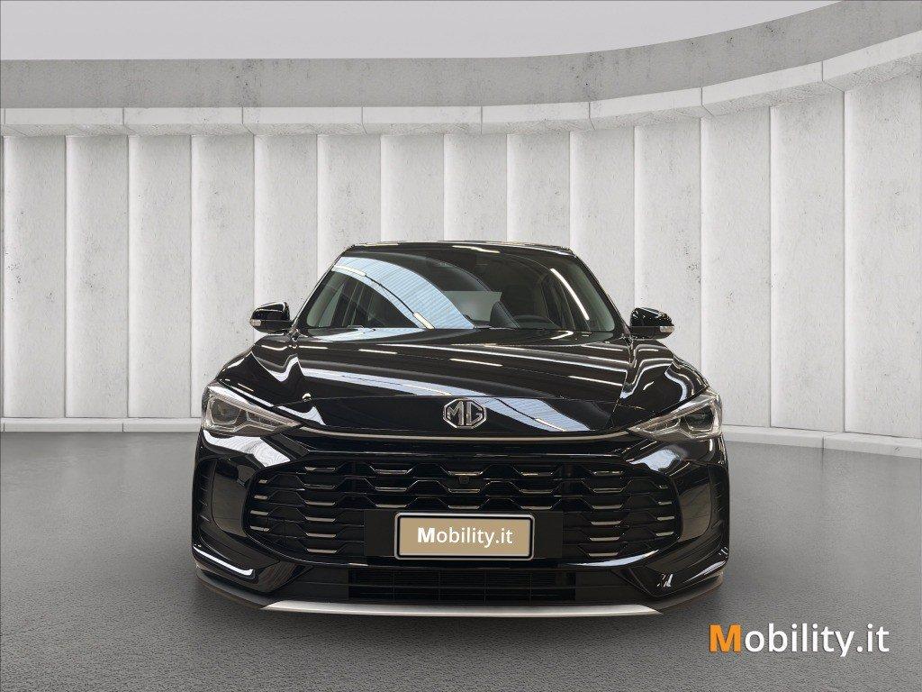 MG ZS 1.5 Standard del 2026