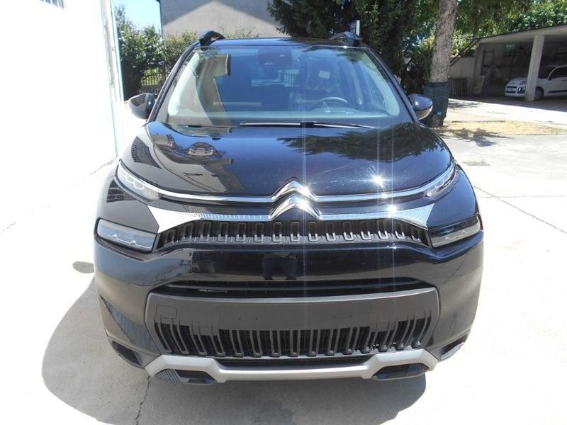 Citroën C3 Aircross 110 Feel 2 Fin 9Perfet Sc38%