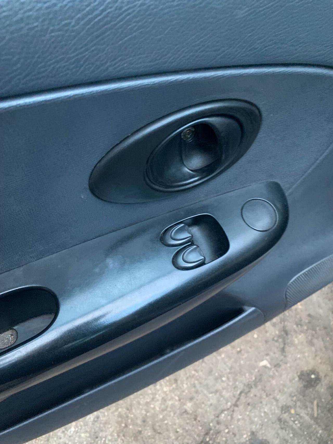 Daewoo Matiz 800i cat SE City