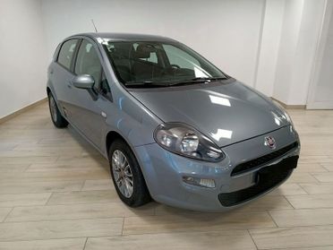 FIAT Punto 4ª serie 1.2 8V 5 porte Lounge