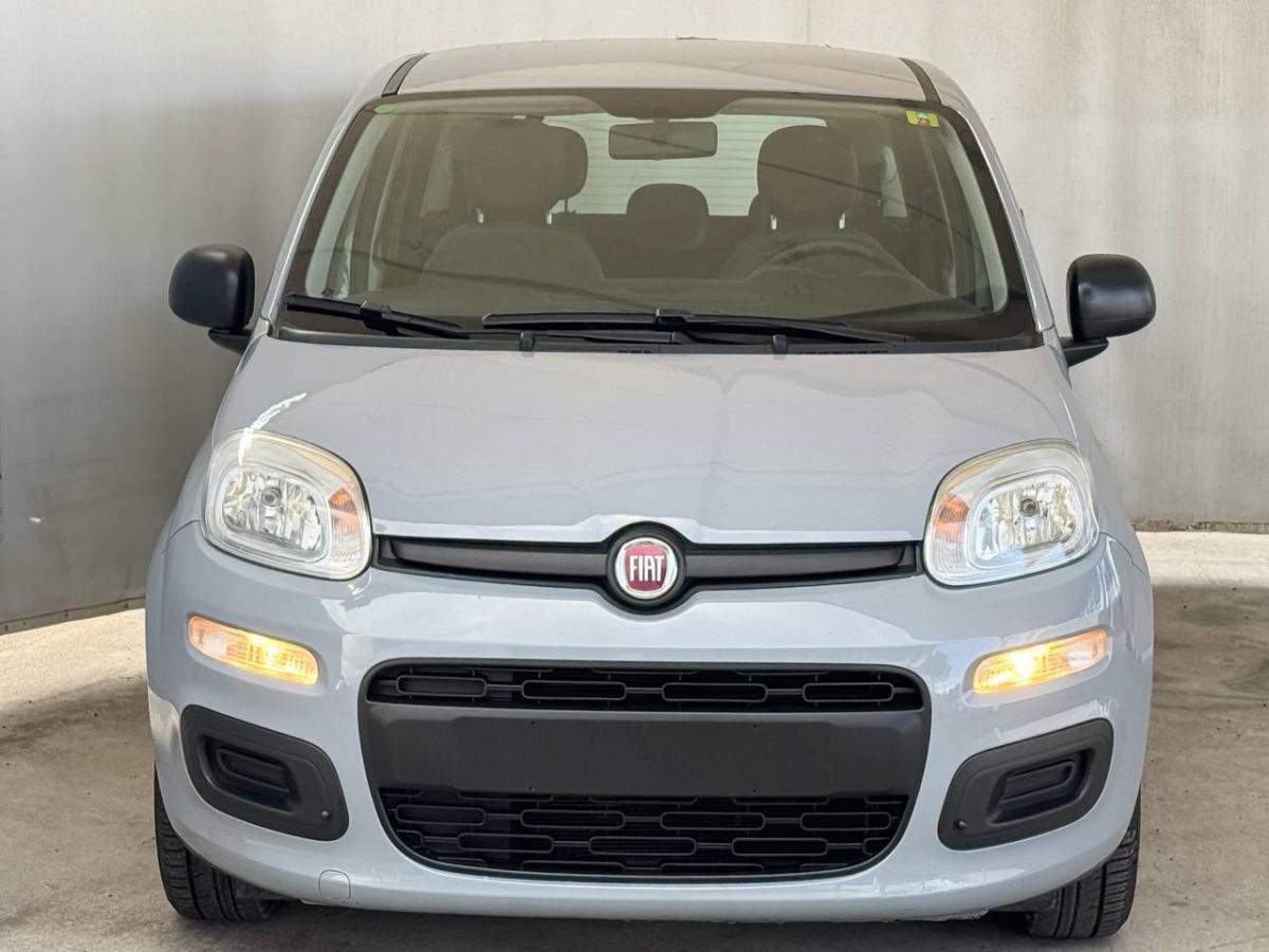 FIAT Panda FIAT Panda 1.0 firefly hybrid 70cv new