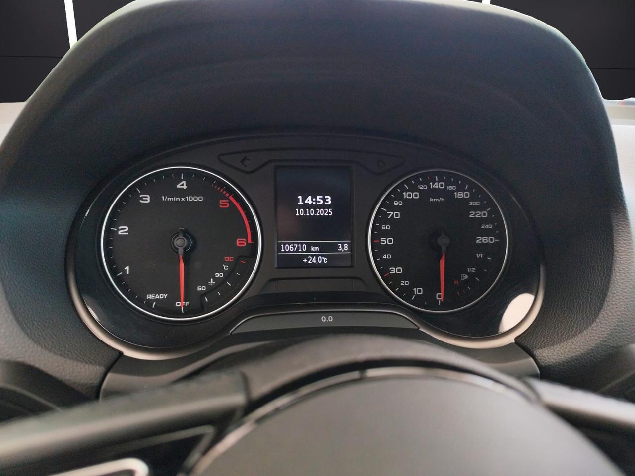 AUDI Q2 Q2 30 TDI S tronic S line Edition