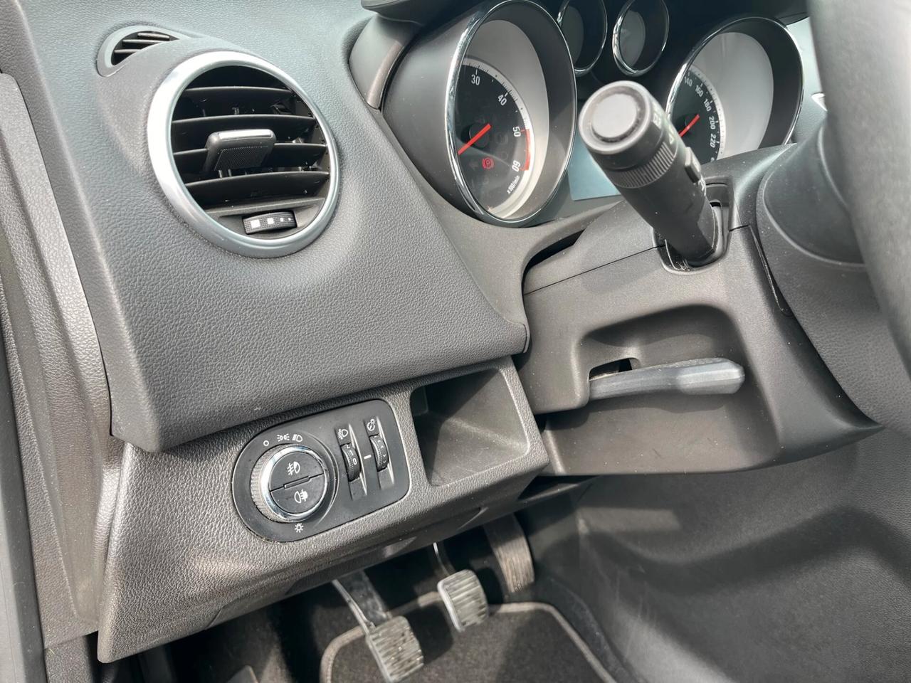 Opel Meriva 1.3 CDTI 95CV ecoFLEX Cosmo