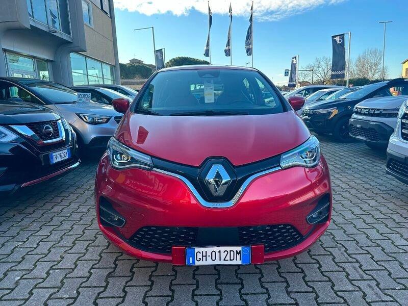 Renault ZOE ZOE Intens R135