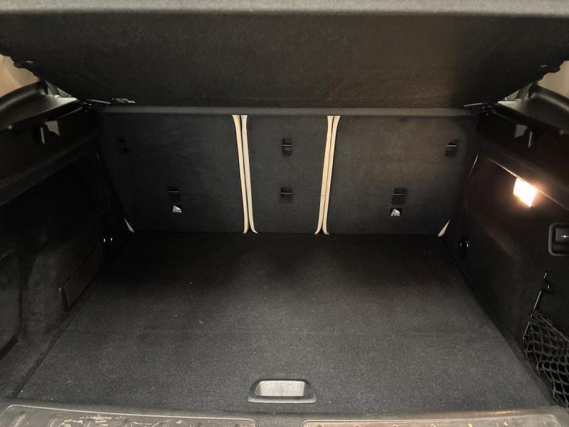 BMW X2 18 d SCR Advantage sDrive Steptronic