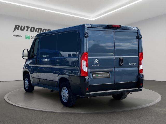 CITROEN Jumper 2.2HDi 120CV L1H1