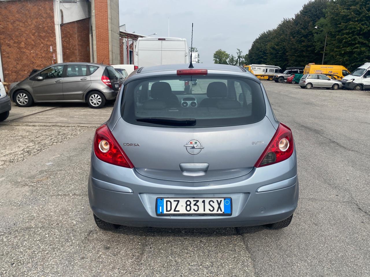 Opel Corsa 1.2 80CV 3 porte GPL-TECH Enjoy