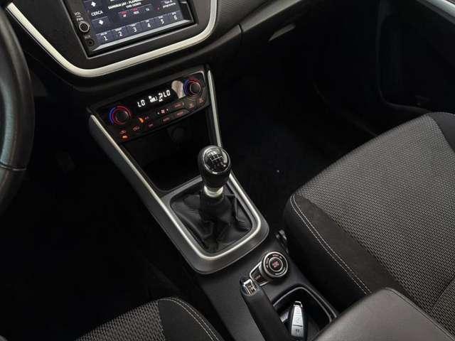 Suzuki S-Cross 1.6 DDiS 4WD 5 porte All Grip Star View