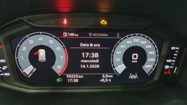 AUDI A1 SPB 30 TFSI S line