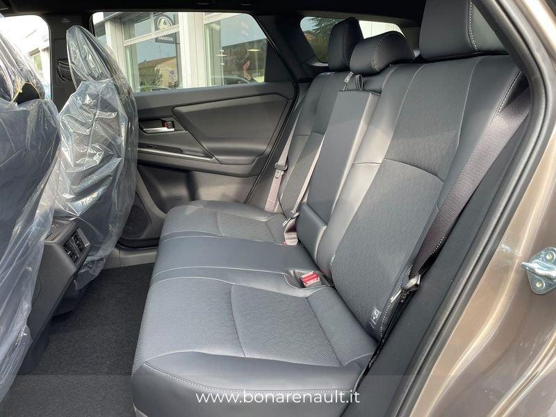 Subaru E-Outback 74,7 kWh 4E-xperience+ AWD