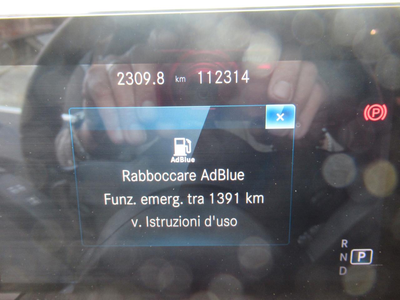 Mercedes-benz GLA 200 d Automatic Executive