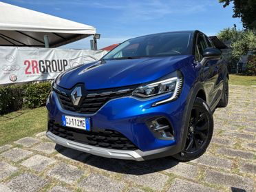 Renault Captur FullHybrid E-Tech 145CV Intens-2022