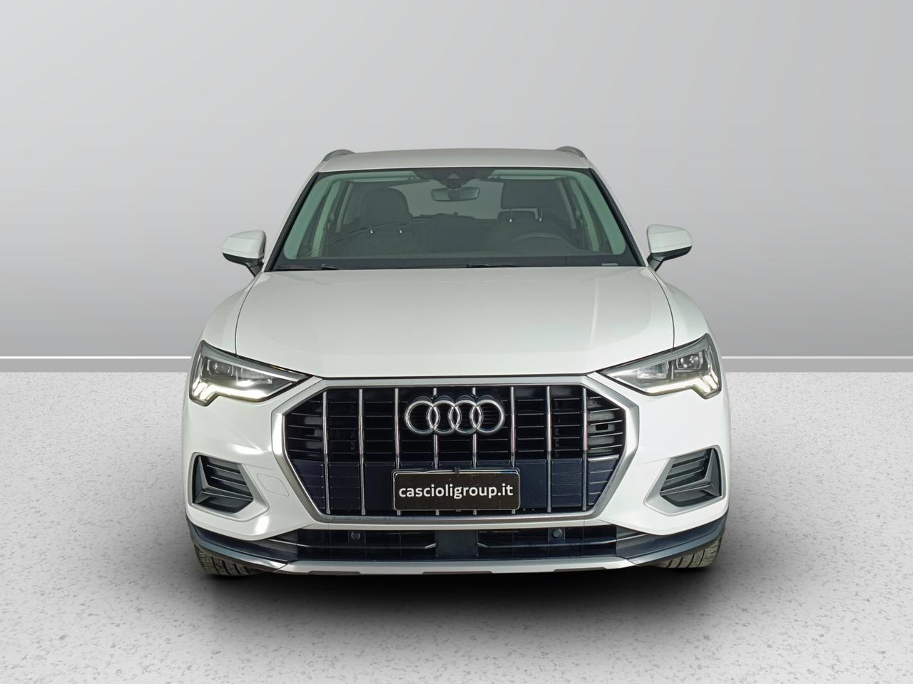 AUDI Q3 II 2018 - Q3 35 1.5 tfsi