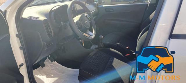 KIA Picanto 1.0 12V 5p. AMT Urban Special Edition "PROMO"