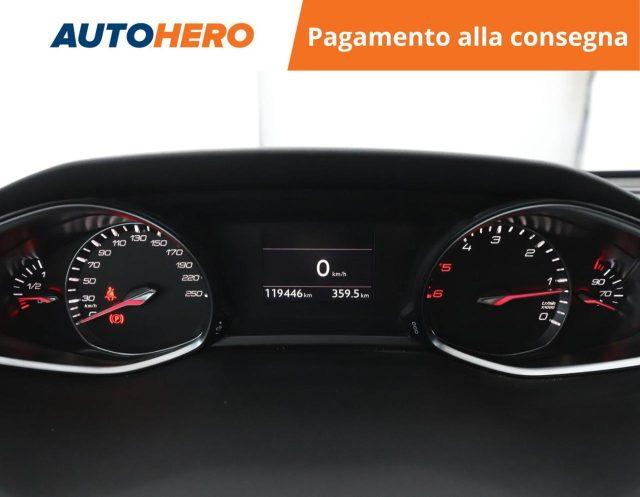 PEUGEOT 308 BlueHDi 120 S&S SW Allure