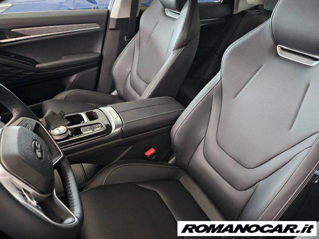 EVO Evo7 Kairos Evo 7 Kairos 1.5 Tl GPL KM. ZERO