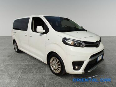 Toyota Proace Verso 2.0D 150 CV L1 D Lounge 9 posti in ottimo stato