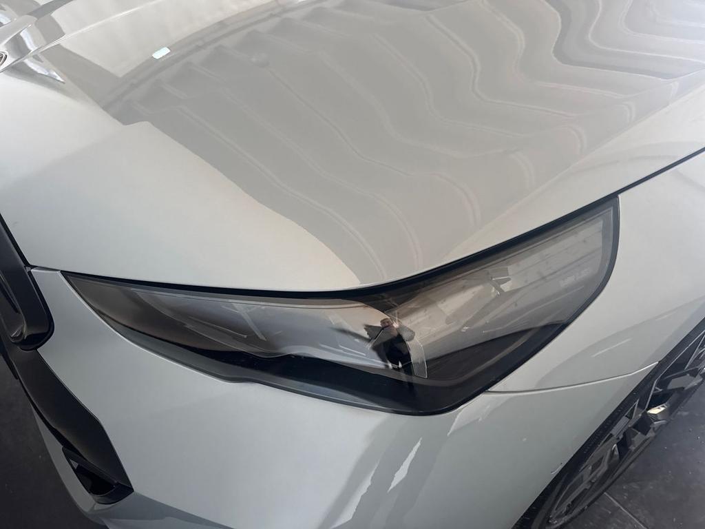 BMW Serie 5 Berlina 520 d 48V Msport xDrive Steptronic