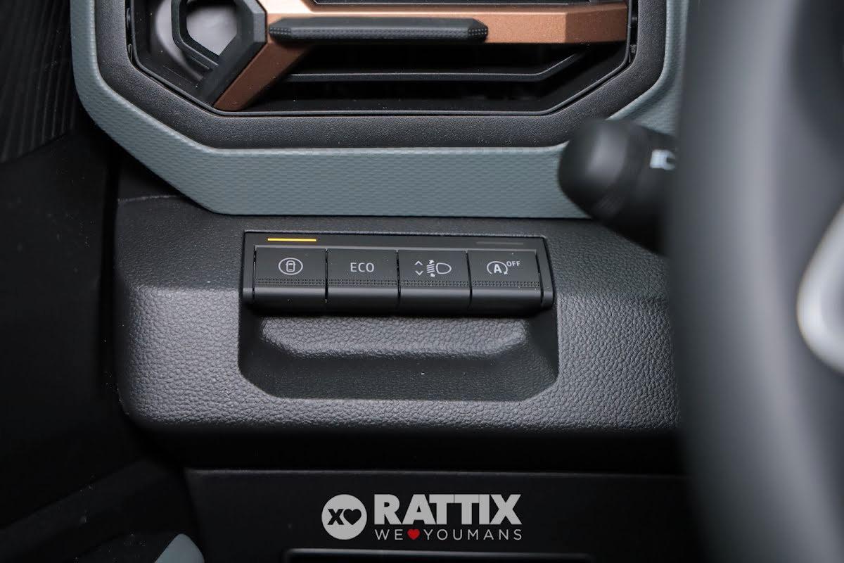 Dacia Duster Duster 1.0 Extreme Eco-g 100cv