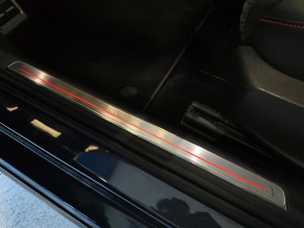 Volkswagen Golf GTI Performance 245CV DSG